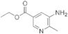 ethyl 5-amino-6-methylnicotinate