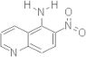 5-Amino-6-nitroquinoline