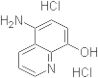 5-Amino-8-idrossichinolina diidrocloruro