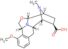 (-)-Quinocarcin