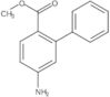 Methyl 5-amino[1,1′-biphenyl]-2-carboxylate