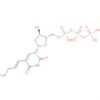 Uridine 5'-(tetrahydrogen triphosphate),5-[(1E)-3-amino-1-propenyl]-2'-deoxy-