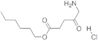 5-Aminolevulinic acid hexyl ester hydrochloride