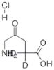 5-AMINOLEVULINIC-2,2-D2 ACID HCL