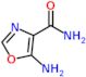 5-aminooxazole-4-carboxamide