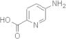 2-Pyridinecarboxylic acid, 5-amino-