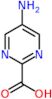 5-aminopyrimidine-2-carboxylic acid