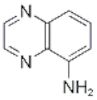 5-Quinoxalinamine