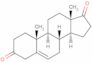 Androst-5-ene-3,17-dione