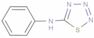 5-anilino-1,2,3,4-thiatriazole