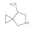 5-Azaspiro[2.4]heptan-7-amine