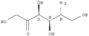 D-Fructose,5-azido-5-deoxy-