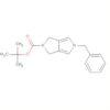 Pyrrolo[3,4-c]pyrrole-2(1H)-carboxylic acid,hexahydro-5-(phenylmethyl)-, 1,1-dimethylethyl ester