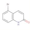 2(1H)-Quinolinone, 5-bromo-