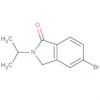 1H-Isoindol-1-one, 5-bromo-2,3-dihydro-2-(1-methylethyl)-