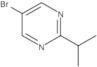 5-bromo-2-isopropylpyrimidine