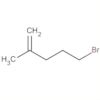 1-Pentene, 5-bromo-2-methyl-