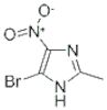 5-BROMO-2-METHYL-4-NITRO-1H-IMIDAZOLE