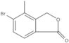 5-Bromo-4-methyl-2-benzofuran-1(3H)-one