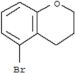 2H-1-Benzopyran,5-bromo-3,4-dihydro-