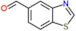 1,3-benzothiazole-5-carbaldehyde