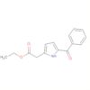 1H-Pyrrole-2-acetic acid, 5-benzoyl-, ethyl ester