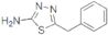 5-BENZYL-[1,3,4]THIADIAZOL-2-YLAMINE