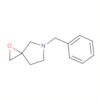 1-Oxa-5-azaspiro[2.4]heptane, 5-(phenylmethyl)-