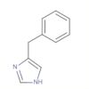 1H-Imidazole, 4-(phenylmethyl)-