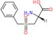 3-(benzylsulfonyl)-L-alanine