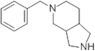 5-BENZYLOCTAHYDRO-1H-PYRROLO[3,4-C]PYRIDINE