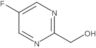 (5-fluoropyrimidin-2-yl)methanol