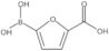 5-Borono-2-furancarboxylic acid