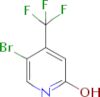 5-Bromo-4-(trifluorometil)-2(1H)-piridinone