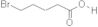 5-Bromopentanoic acid