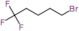 5-bromo-1,1,1-trifluoropentane