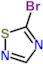 5-bromo-1,2,4-thiadiazole