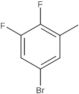 5-Bromo-1,2-difluoro-3-metilbenceno