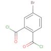 1,3-Benzenedicarbonyl dichloride, 5-bromo-