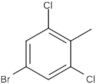 5-Bromo-1,3-dichloro-2-methylbenzene