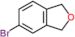 5-bromo-1,3-dihydroisobenzofuran