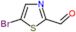 5-Bromo-2-thiazolecarboxaldehyde