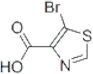 5-Bromthiazol-4-carbonsäure