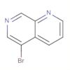 5-Bromo-1,7-naphthyridine