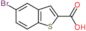 5-bromo-1-benzothiophene-2-carboxylic acid