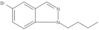 5-Bromo-1-butyl-1H-indazole