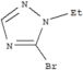 5-Bromo-1-ethyl-1H-1,2,4-triazole