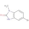 2H-Benzimidazol-2-one, 5-bromo-1,3-dihydro-1-methyl-