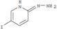 Pyridine,2-hydrazinyl-5-iodo-