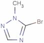 5-bromo-1-methyl-1,2,4-triazole